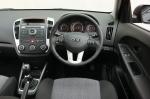 Kia cee&rsquo;d SW 2009 года